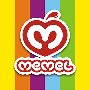 Logo Memel